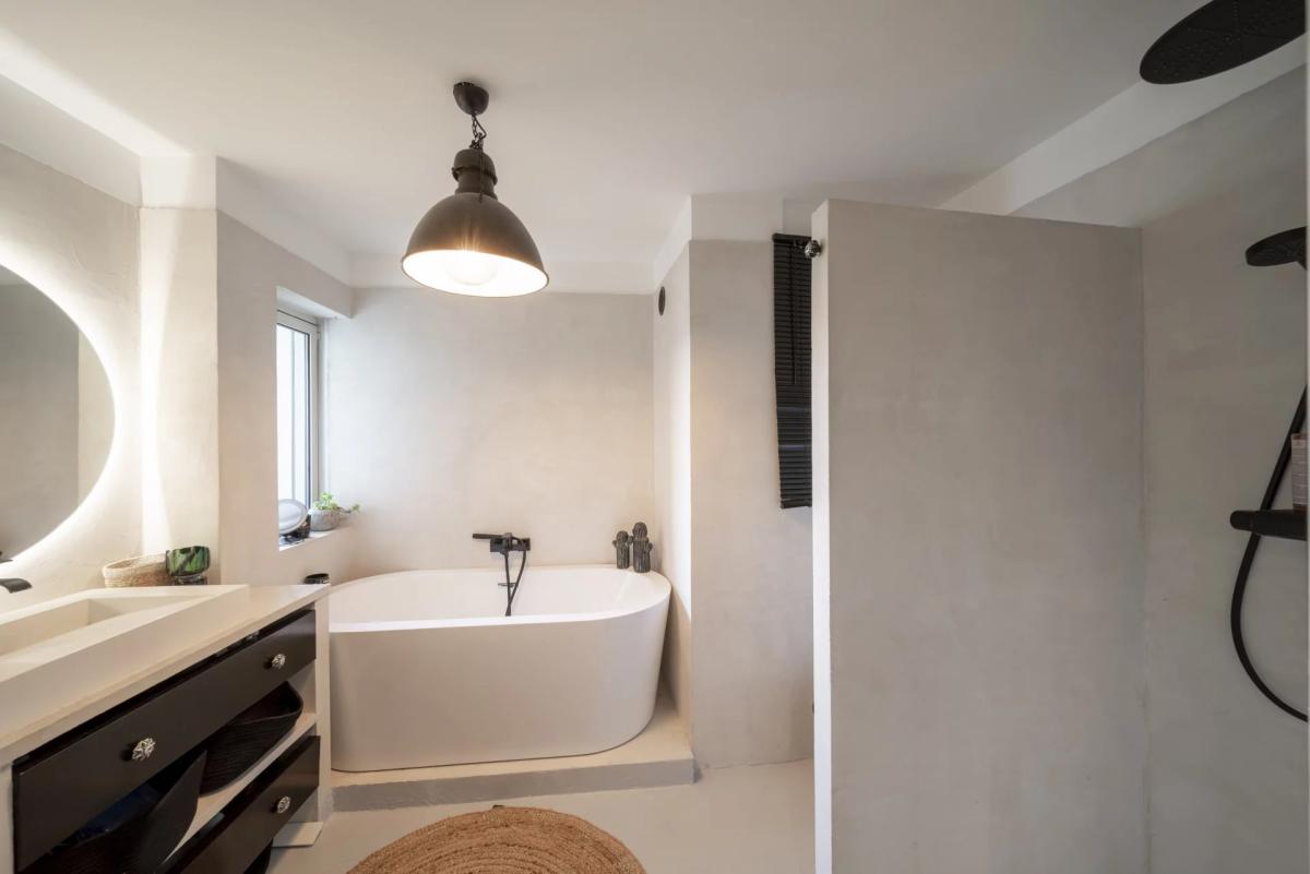 A VENDRE ROOFTOP CENTRE VILLE VUE MER