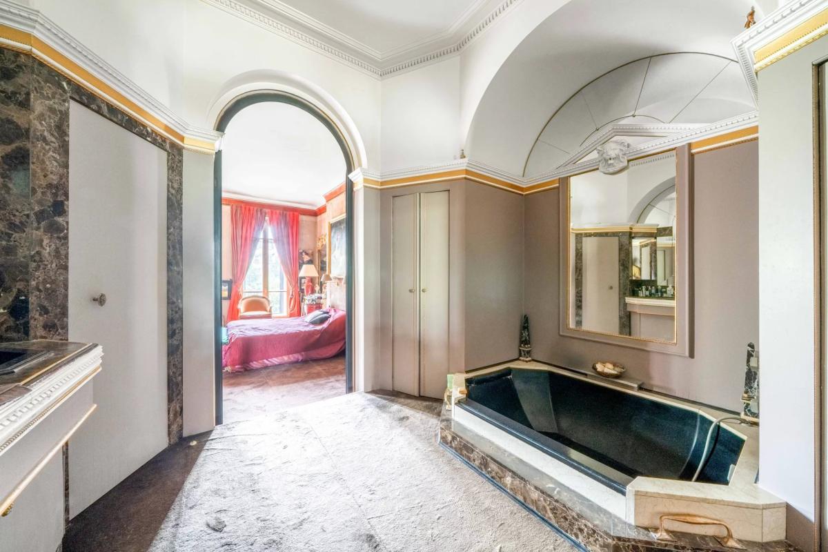 Paris XVIe – Foch/ Saint-James - Appartement d’exception