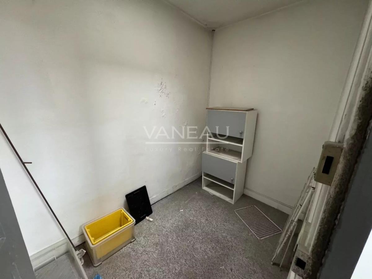 Exclusivité - Appartement - Paris 5 - Val de Grace - lumière / p