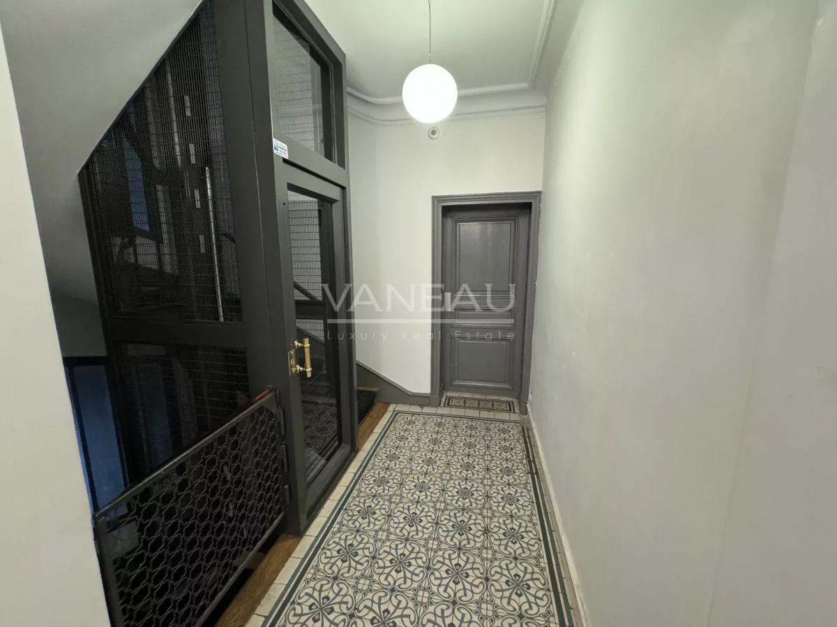 Exclusivité - Appartement - Paris 5 - Val de Grace - lumière / p