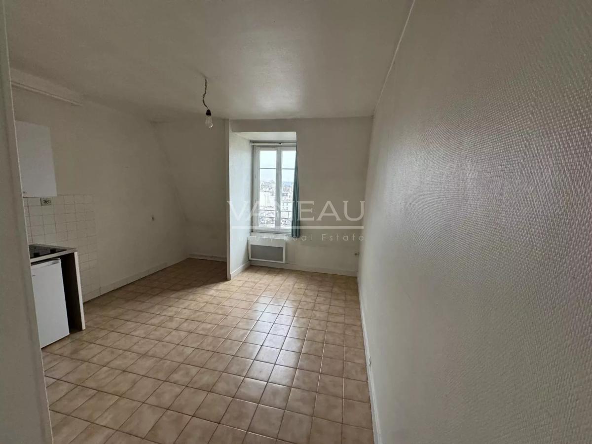 Exclusivité - Appartement - Paris 5 - Val de Grace - lumière / p