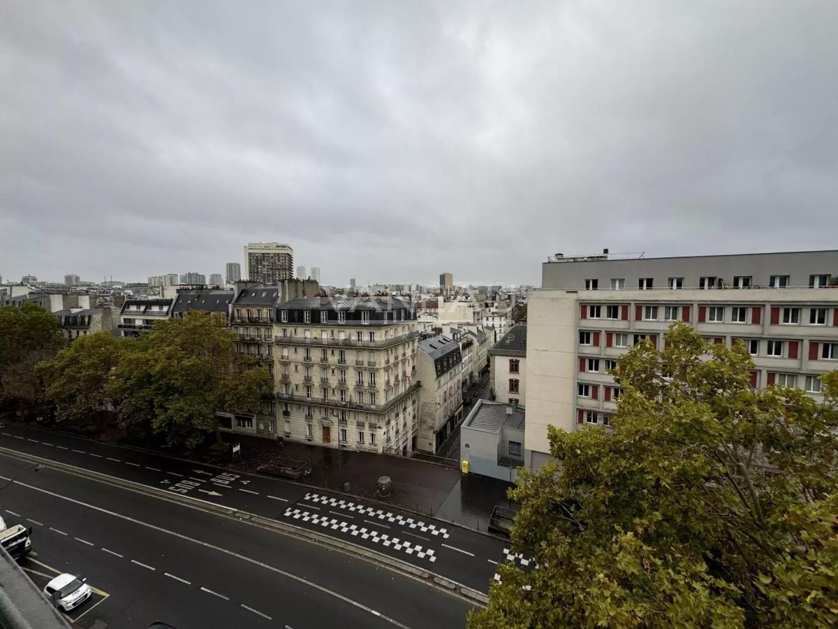 Exclusivité - Appartement - Paris 5 - Val de Grace - lumière / p