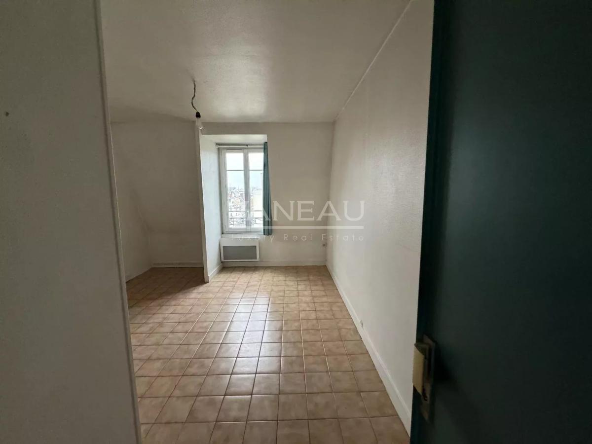 Exclusivité - Appartement - Paris 5 - Val de Grace - lumière / p