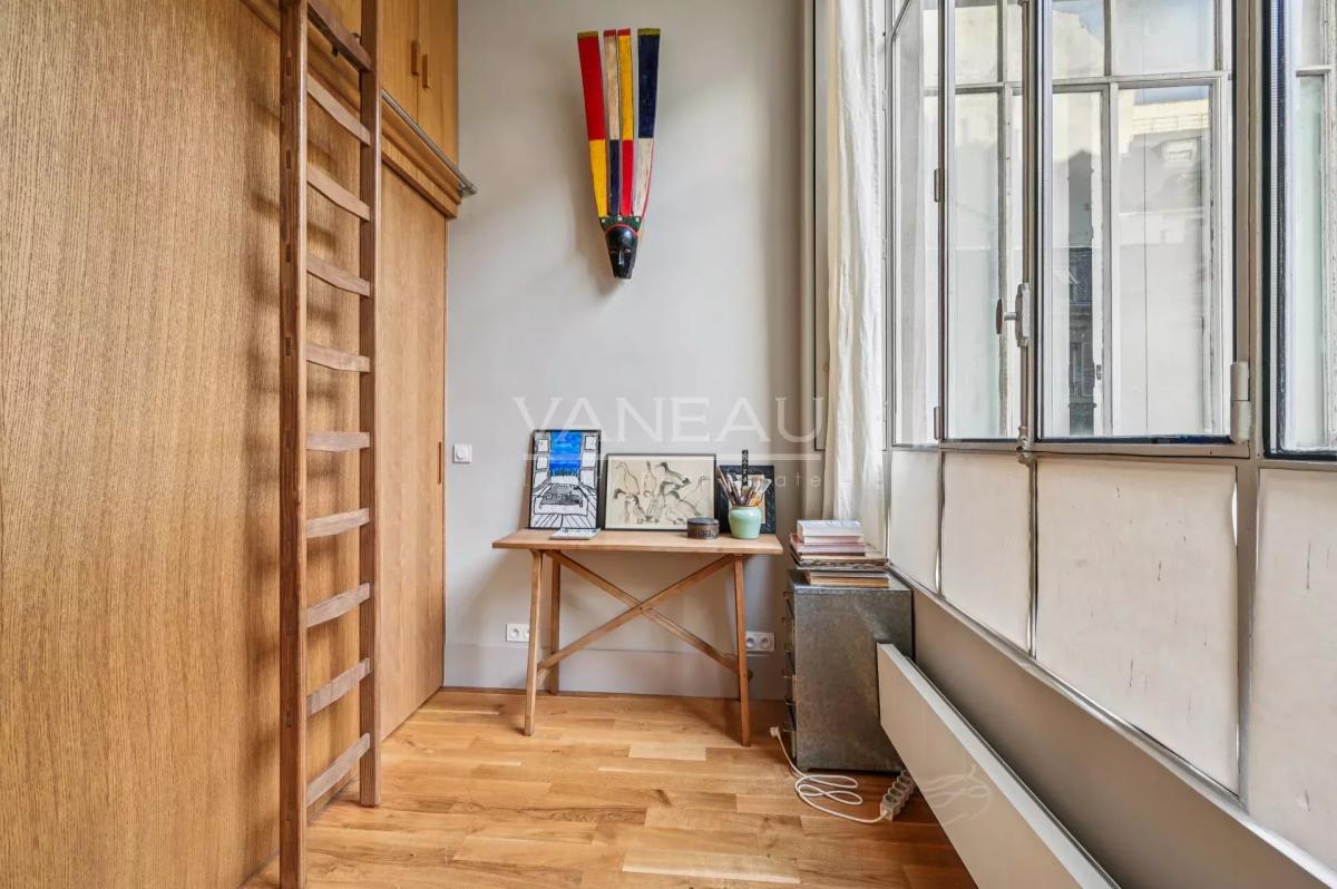 Paris VII - Lille - Solférino