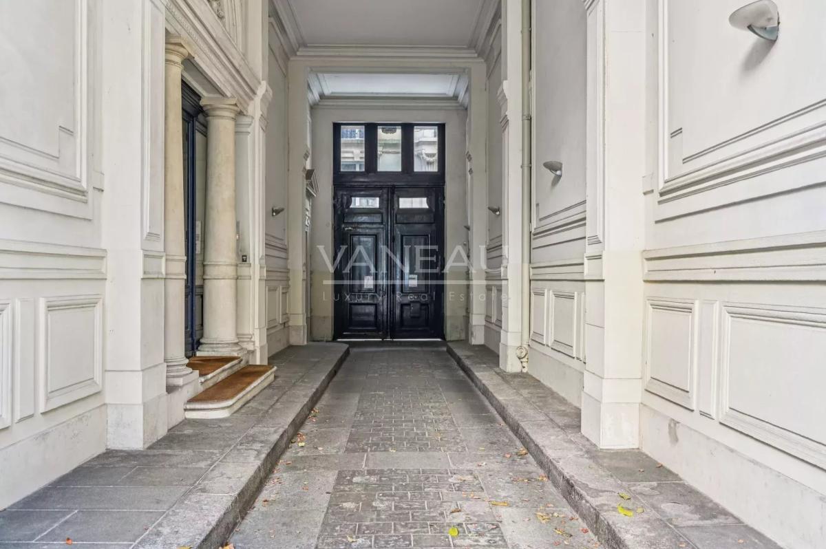 Paris VII - Lille - Solférino