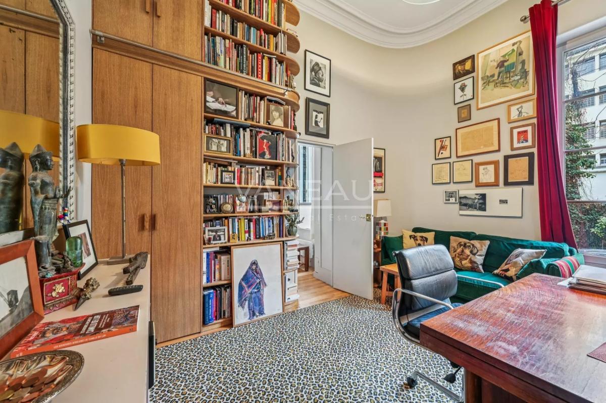 Paris VII - Lille - Solférino