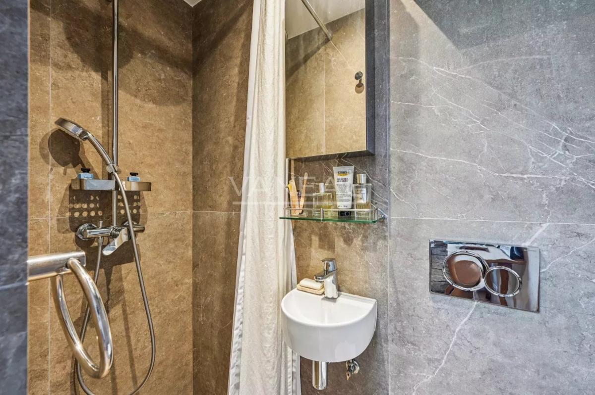 Paris VII - Lille - Solférino