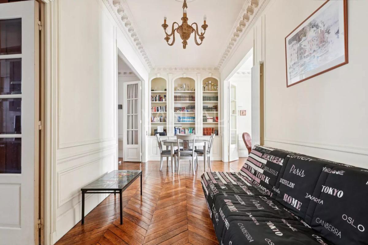 Beau Familial - Charme de l'ancien - Sablons