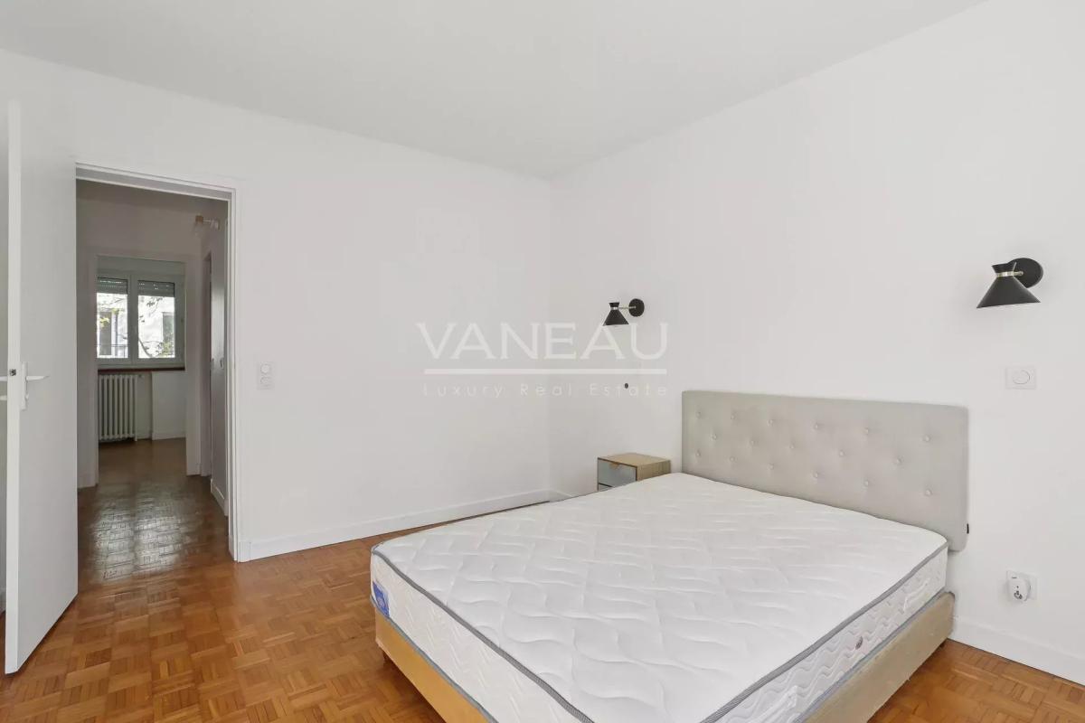 BOULOGNE - AVENUE JEAN JAURES