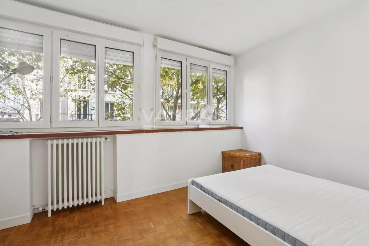 BOULOGNE - AVENUE JEAN JAURES