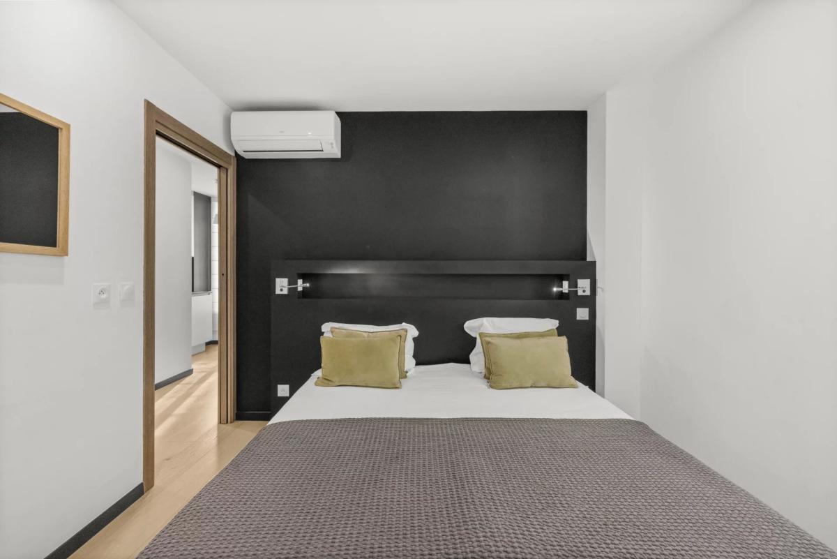 Immeuble de rendement locatif saisonnier à vendre - Cannes Banan