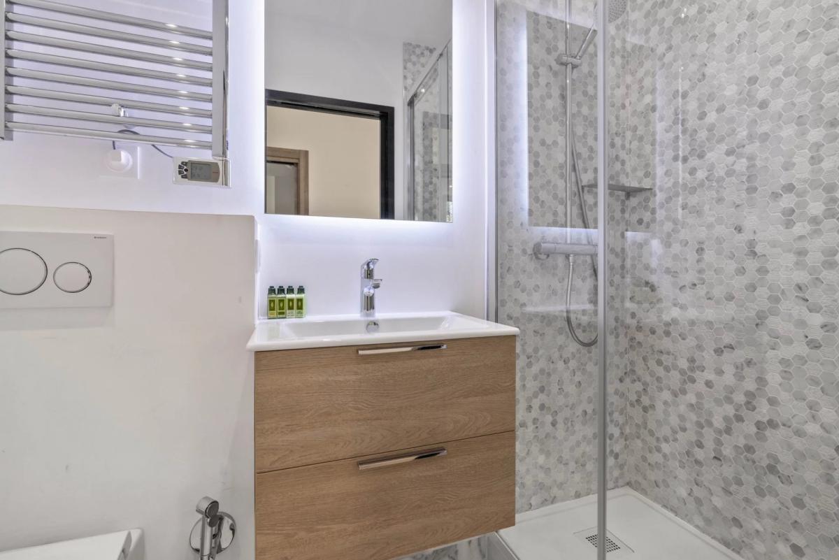 Immeuble de rendement locatif saisonnier à vendre - Cannes Banan