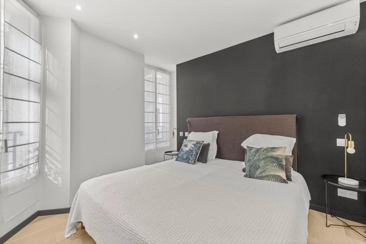 Immeuble de rendement locatif saisonnier à vendre - Cannes Banan