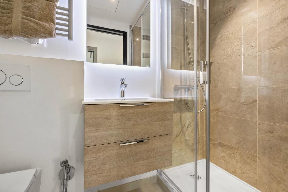 Immeuble de rendement locatif saisonnier à vendre - Cannes Banan