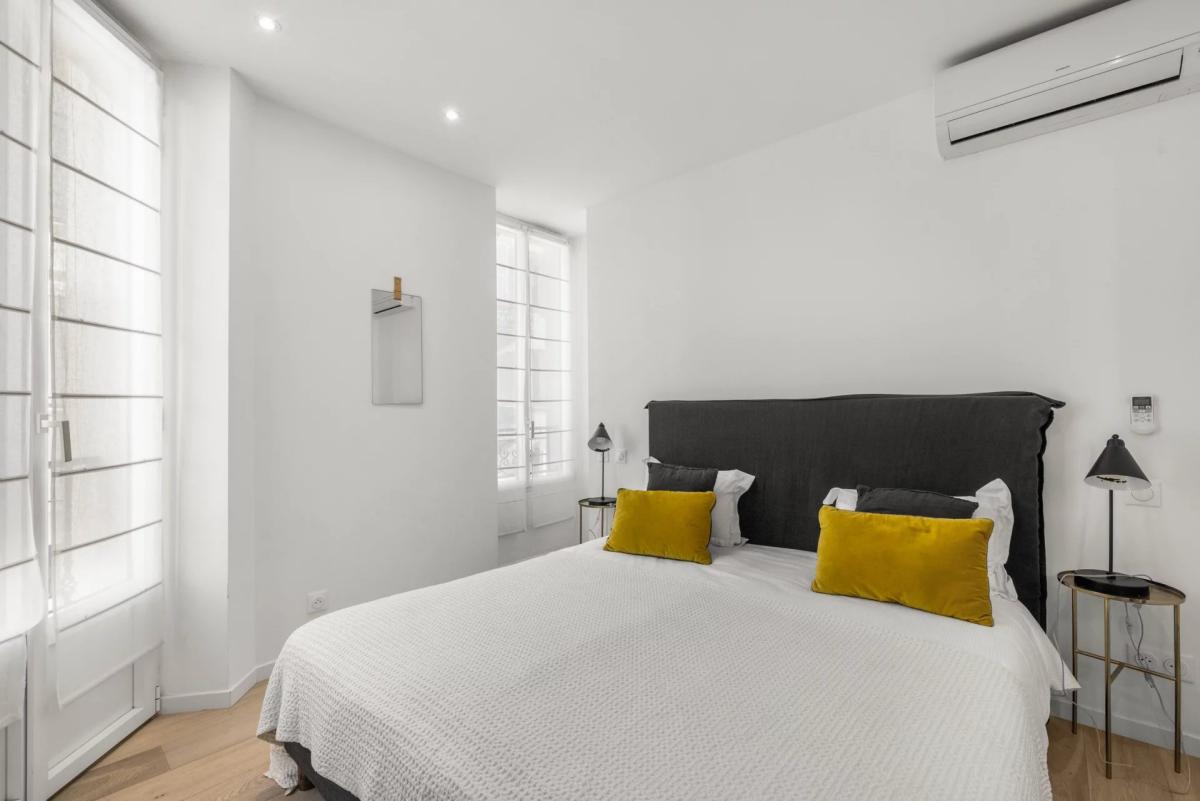 Immeuble de rendement locatif saisonnier à vendre - Cannes Banan