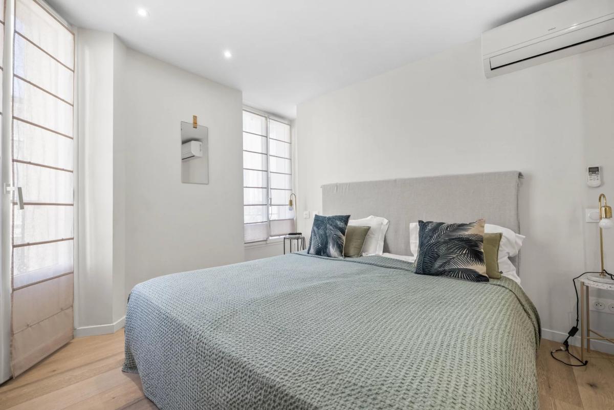 Immeuble de rendement locatif saisonnier à vendre - Cannes Banan