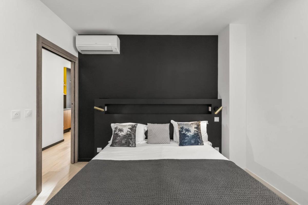 Immeuble de rendement locatif saisonnier à vendre - Cannes Banan