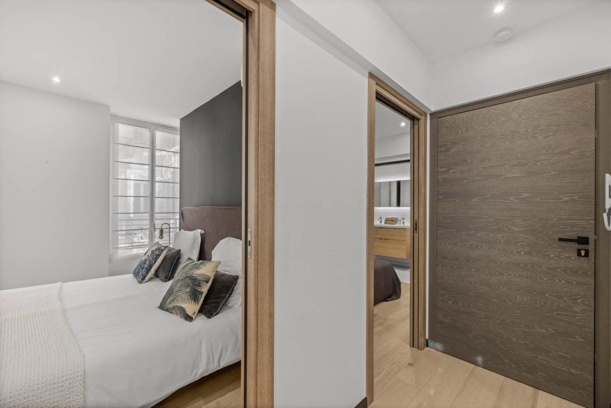 Immeuble de rendement locatif saisonnier à vendre - Cannes Banan