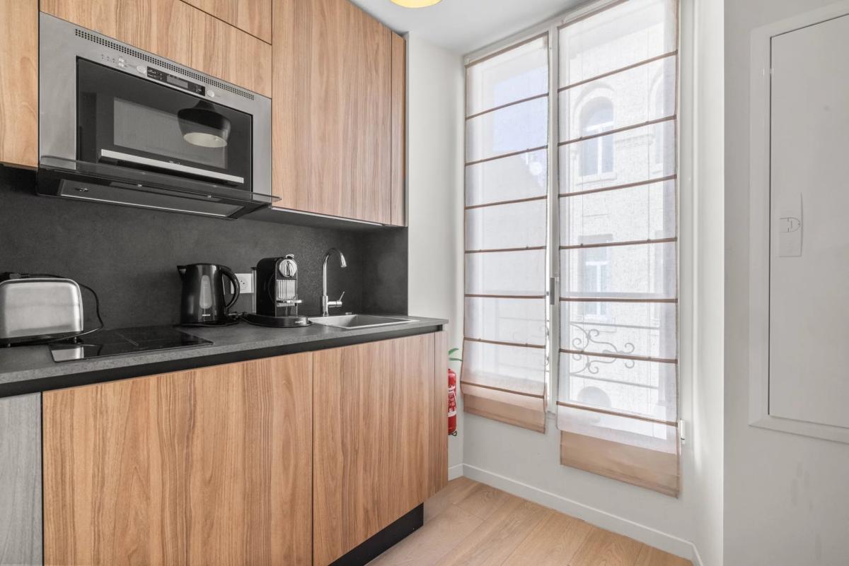 Immeuble de rendement locatif saisonnier à vendre - Cannes Banan