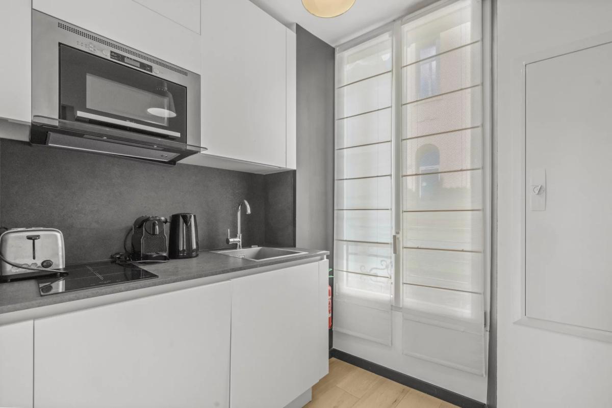 Immeuble de rendement locatif saisonnier à vendre - Cannes Banan