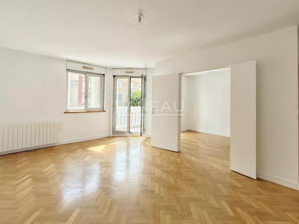 Saint Mandé - Mairie / Bois de Vincennes - 4 Pièces Calme Ensole