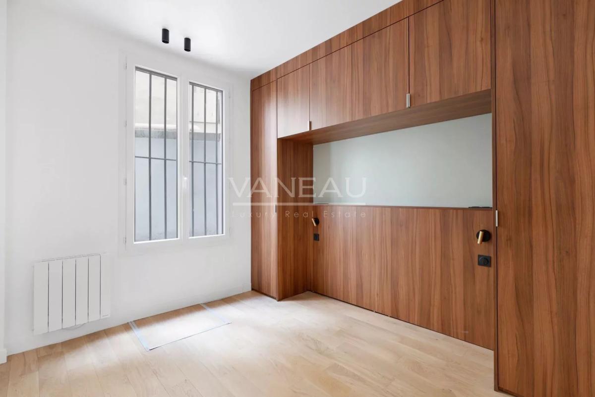 Clé en main – idéal profession libérale ou investisseur