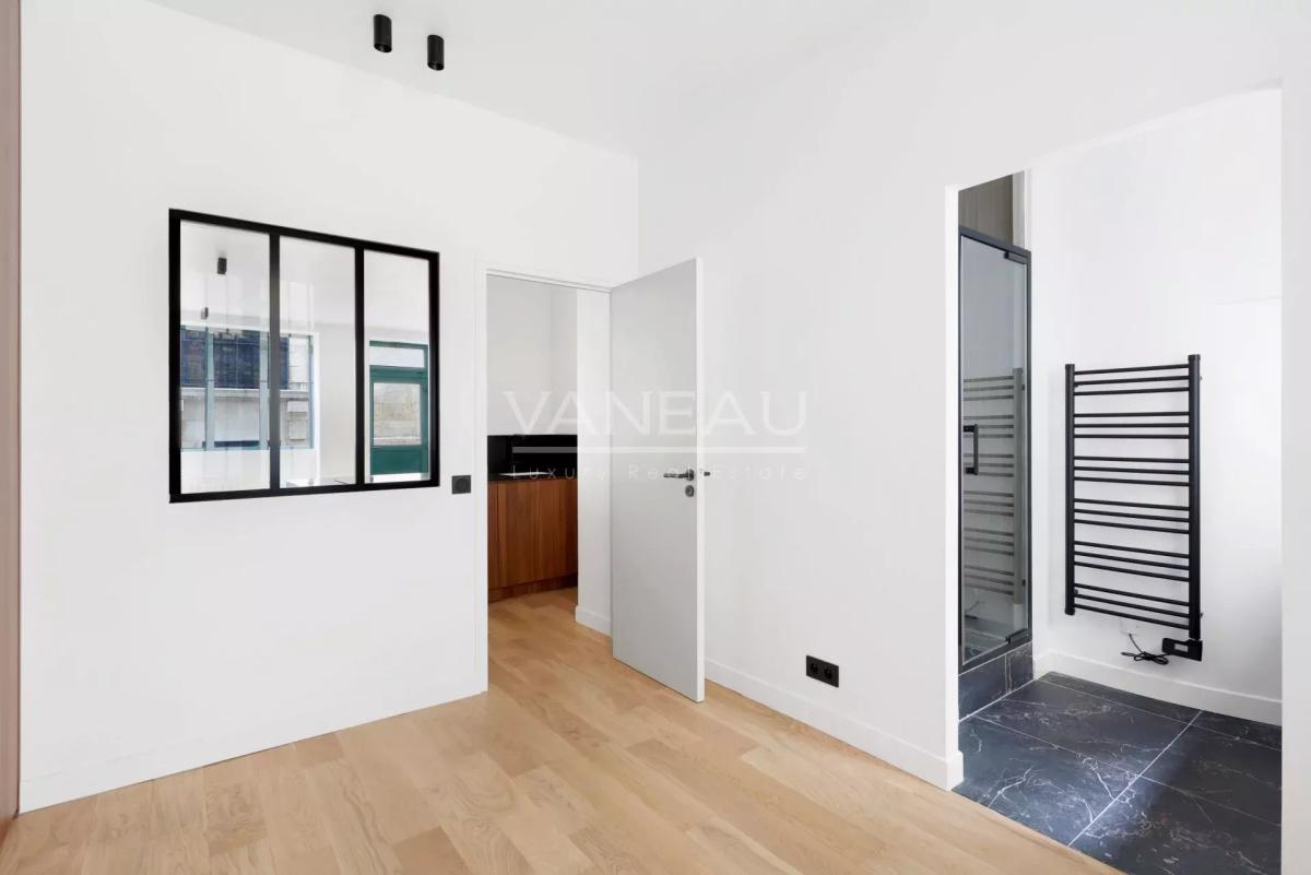 Clé en main – idéal profession libérale ou investisseur