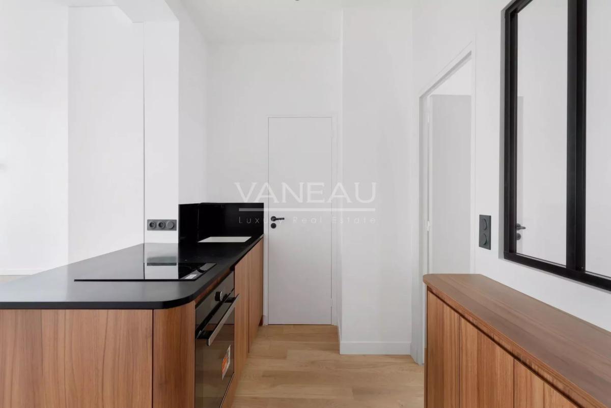 Clé en main – idéal profession libérale ou investisseur