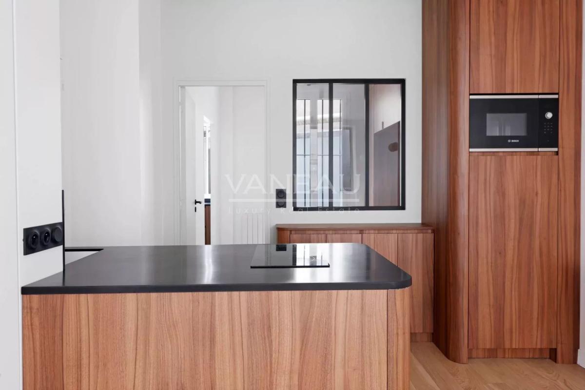 Clé en main – idéal profession libérale ou investisseur