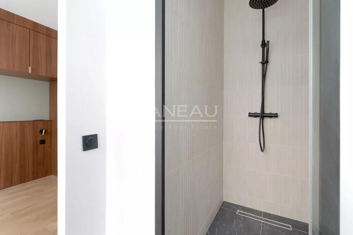 Clé en main – idéal profession libérale ou investisseur