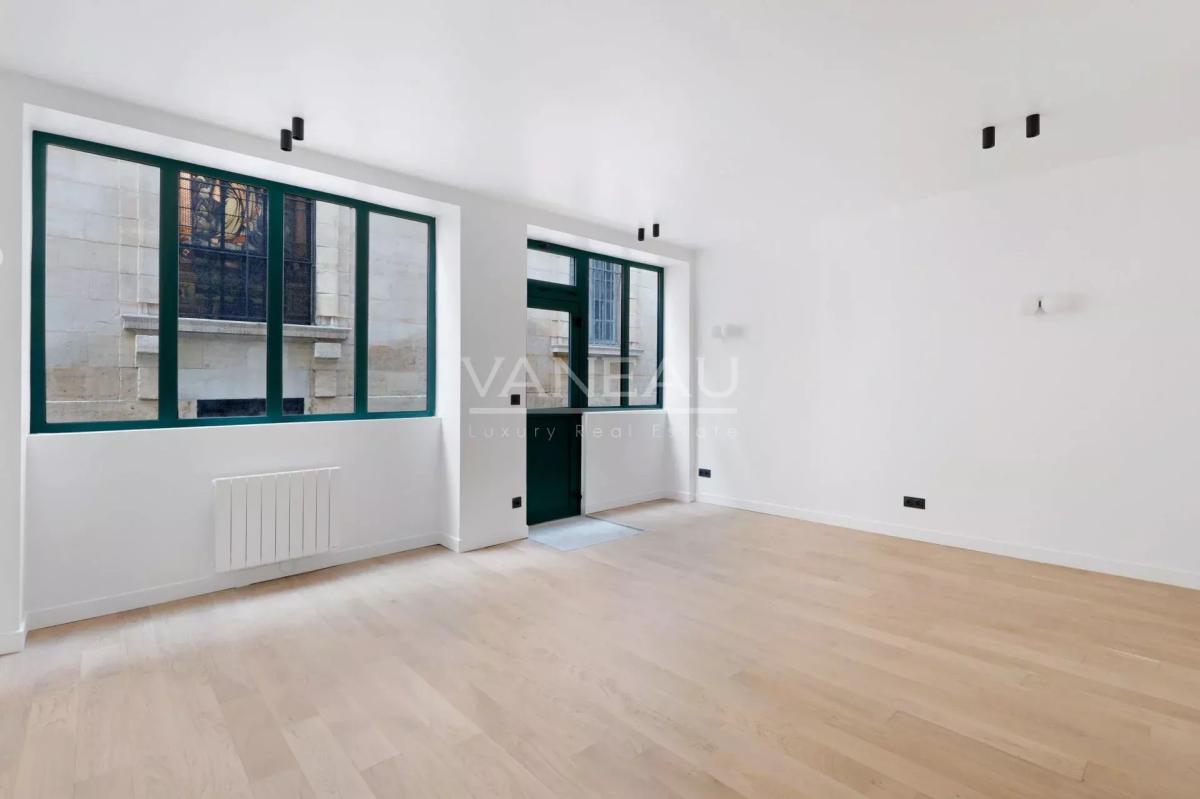 Clé en main – idéal profession libérale ou investisseur