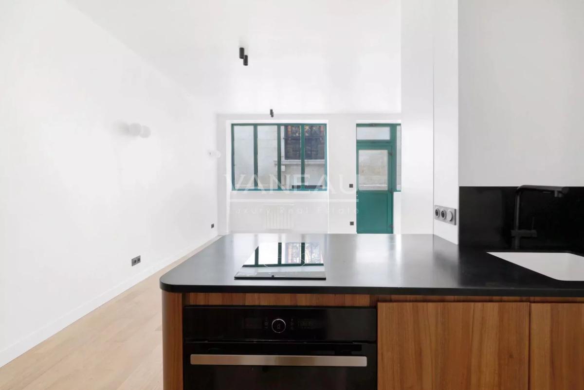 Clé en main – idéal profession libérale ou investisseur