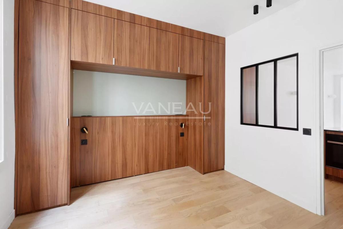 Clé en main – idéal profession libérale ou investisseur