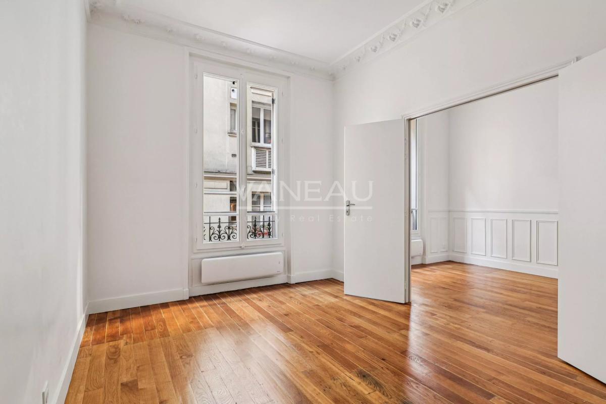 Paris Vème - Censier-Daubenton/Monge - 2 pièces refait à neuf