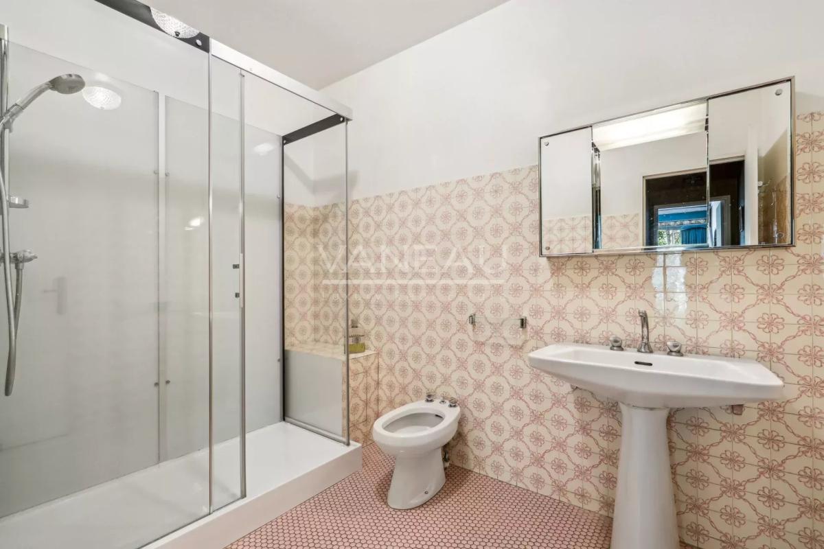 Paris XVIème - Auteuil Sud - 2 pièces - Balcon