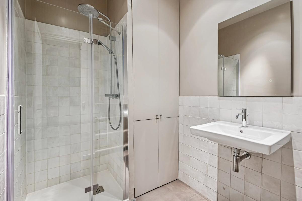 4eme étage – Passy - Muette