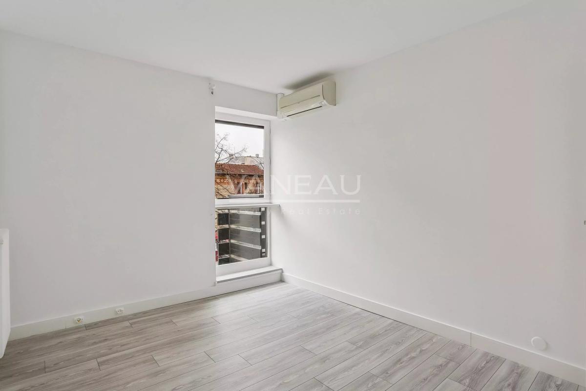 Boulogne - Appartement familial avec balcon / terrasse