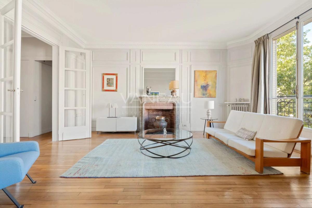 Paris 6e - 14e - Vavin - Raspail