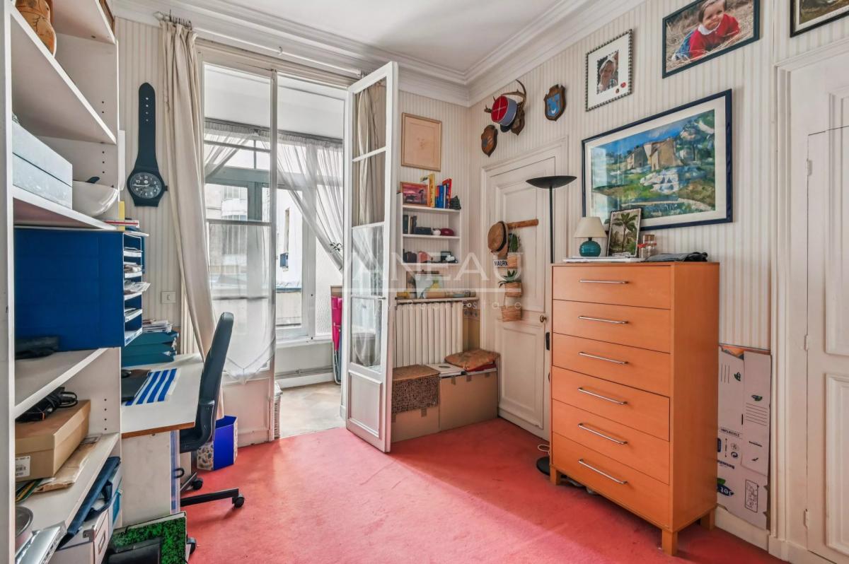 Paris VII - Sainte - Clotilde