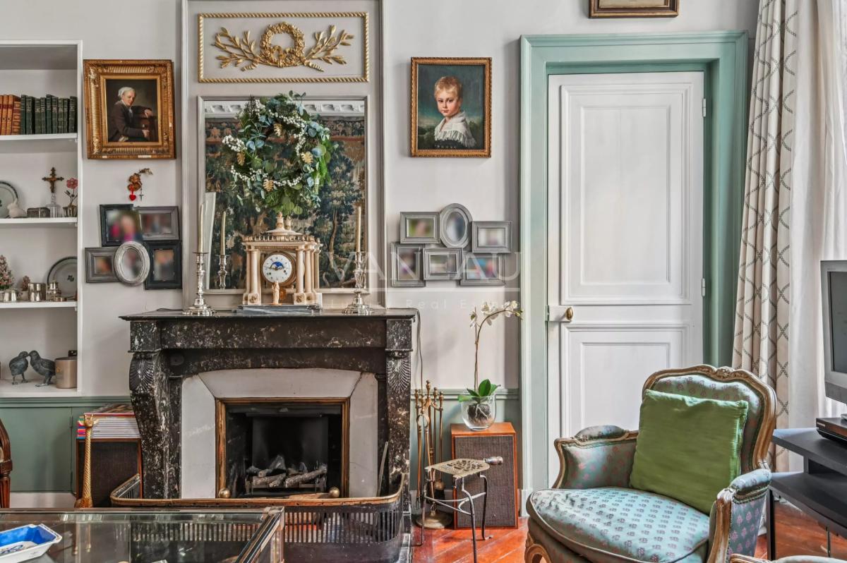 Paris VII - Sainte - Clotilde