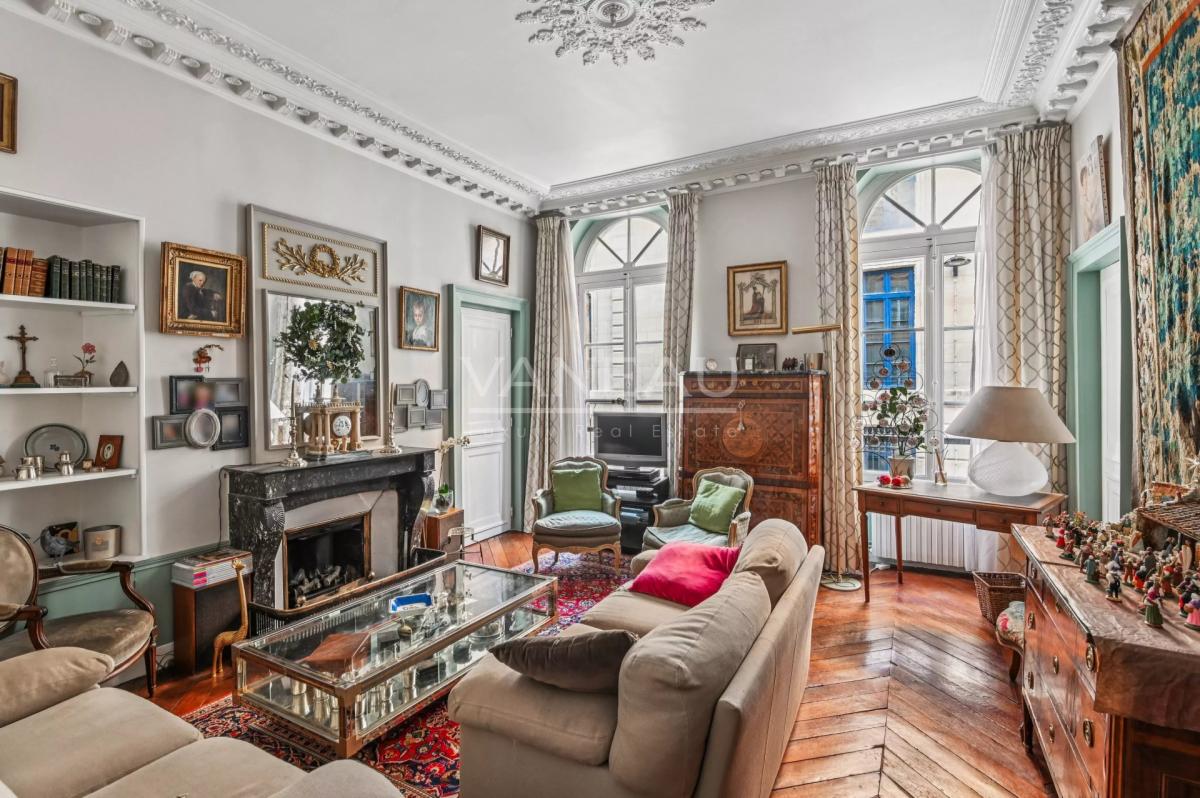 Paris VII - Sainte - Clotilde