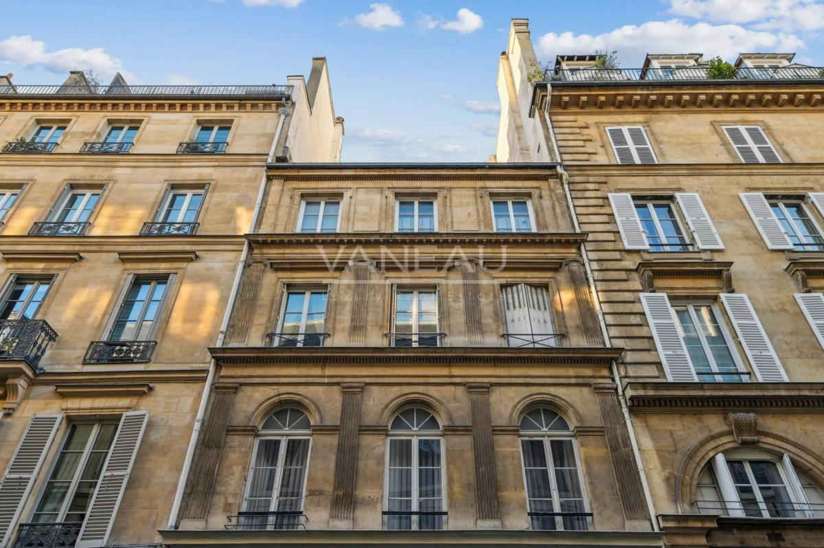 Paris VII - Sainte - Clotilde