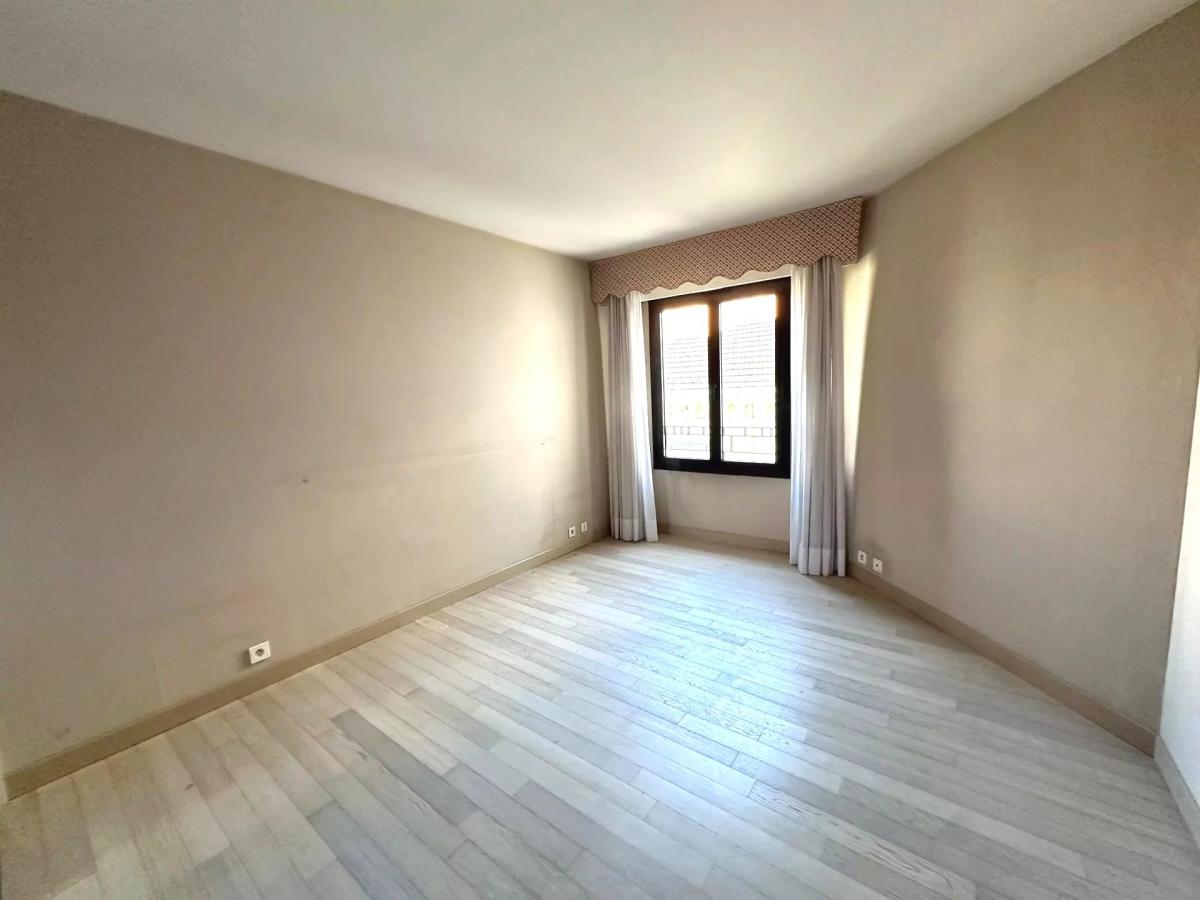 Cannes Centre - 3 Pièces dans résidence de standing