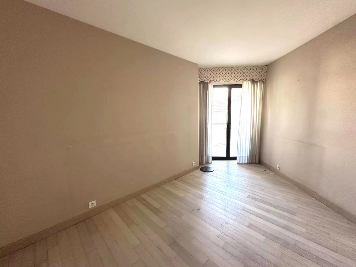 Cannes Centre - 3 Pièces dans résidence de standing