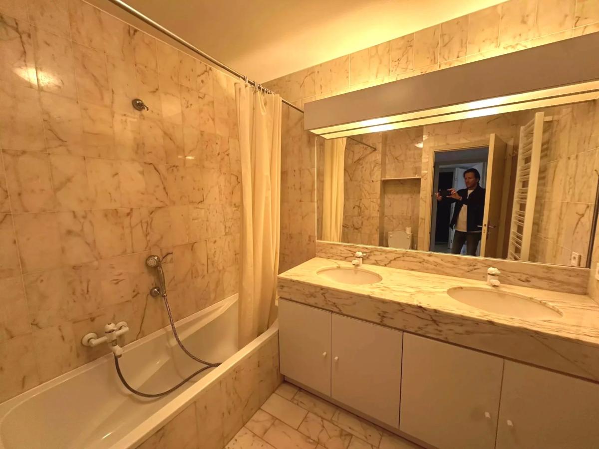 Cannes Centre - 3 Pièces dans résidence de standing