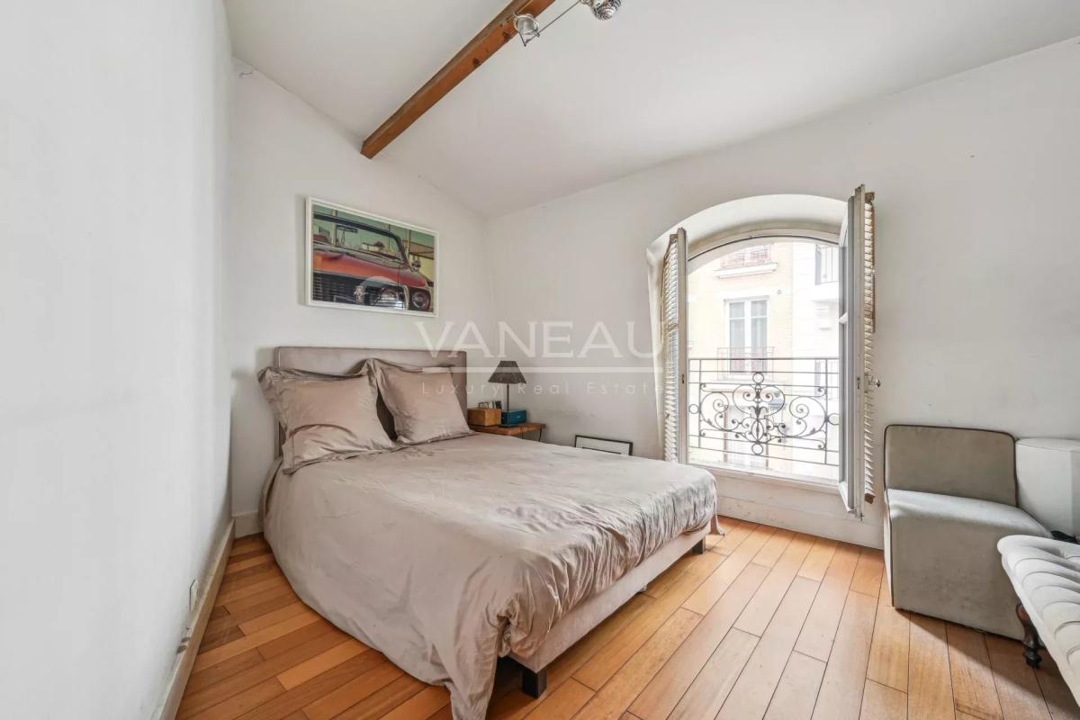 Exclusivité - Puteaux - Maison avec terrasse