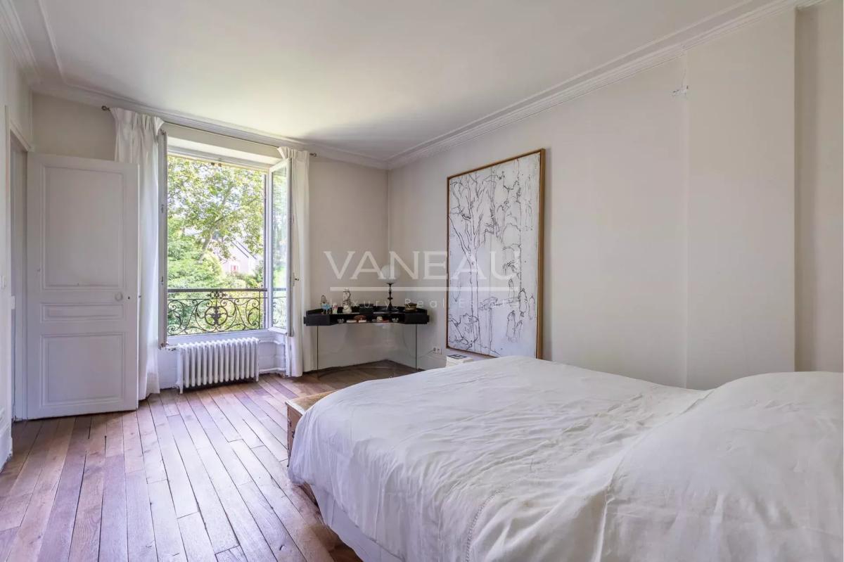 Maison coup de cœur à BAGNEUX