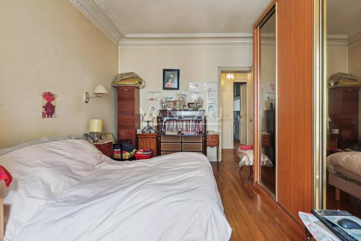 Appartement famillial Gare de Lyon/ Reuilly Diderot