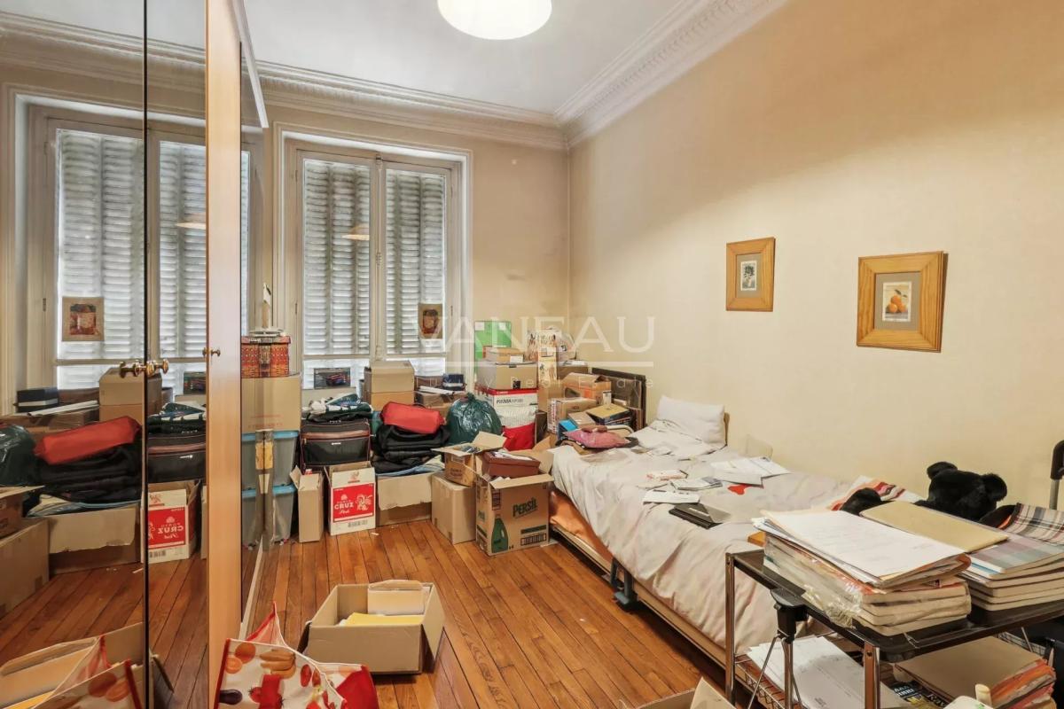 Appartement famillial Gare de Lyon/ Reuilly Diderot