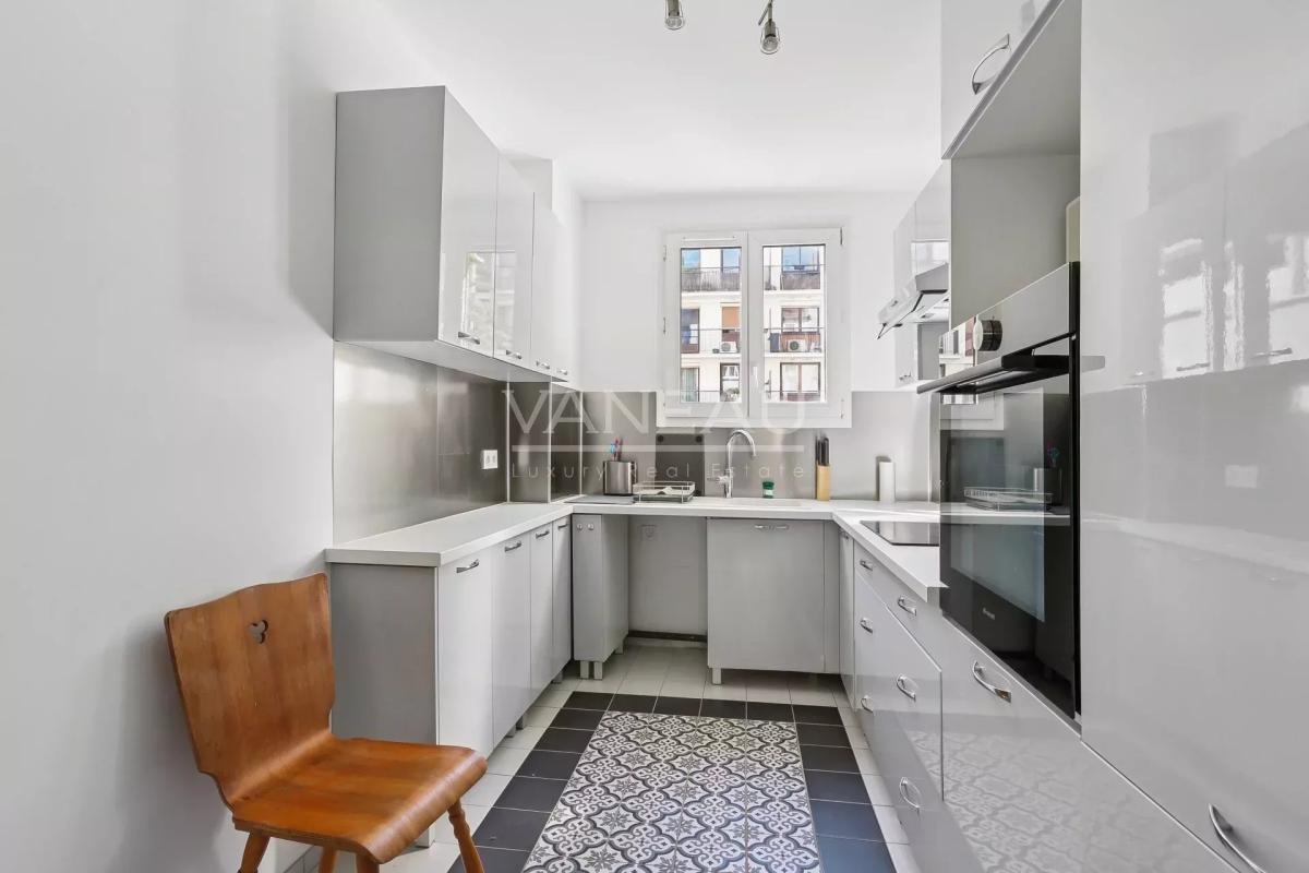 BOULOGNE - AVENUE JEAN JAURES